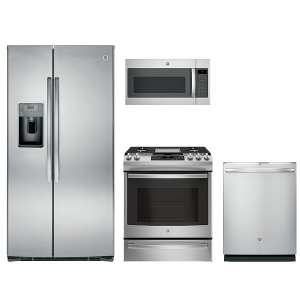 kitchen appliance packages cheap